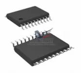 STM8L101F3P6 TSSOP20